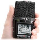 Купить в интернете Ручной рекордер ZOOM H2n со стерео микрофоном