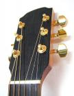 Купить электроакустическую гитару из Чехии STRUNAL-CREMONA D977EA