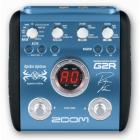 Купить процессор эффектов для электрогитар ZOOM G2R + AC (адаптер питания)