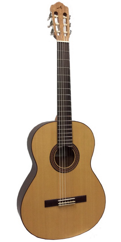 Купить недорого испанскую гитару